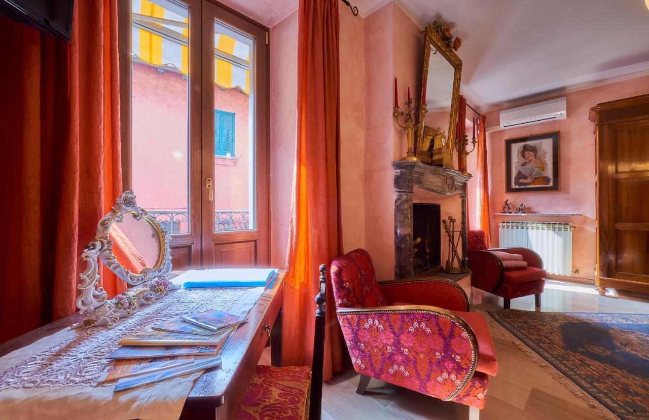 B&B - Foresteria - Frontelago Lake Como Mandello del Lario Exterior photo