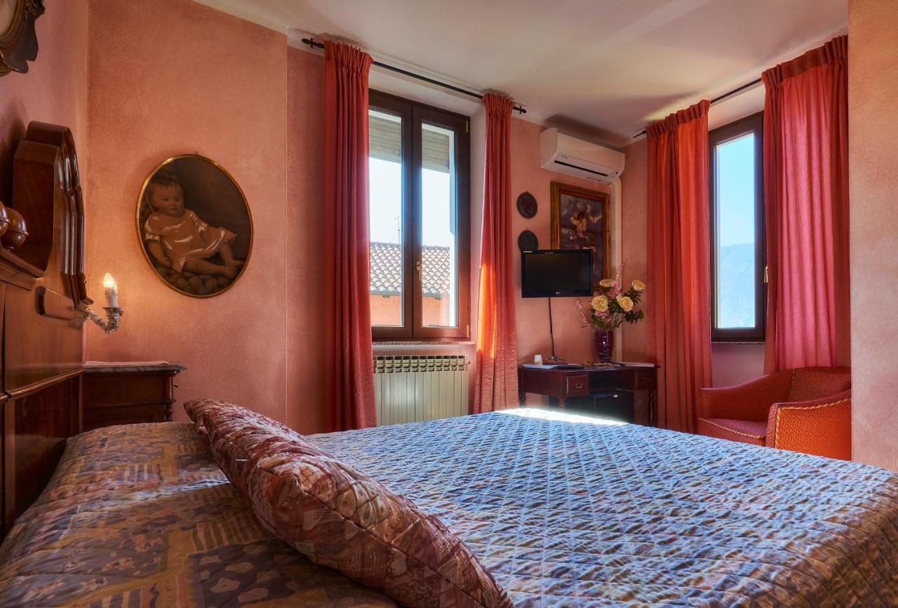 B&B - Foresteria - Frontelago Lake Como Mandello del Lario Exterior photo