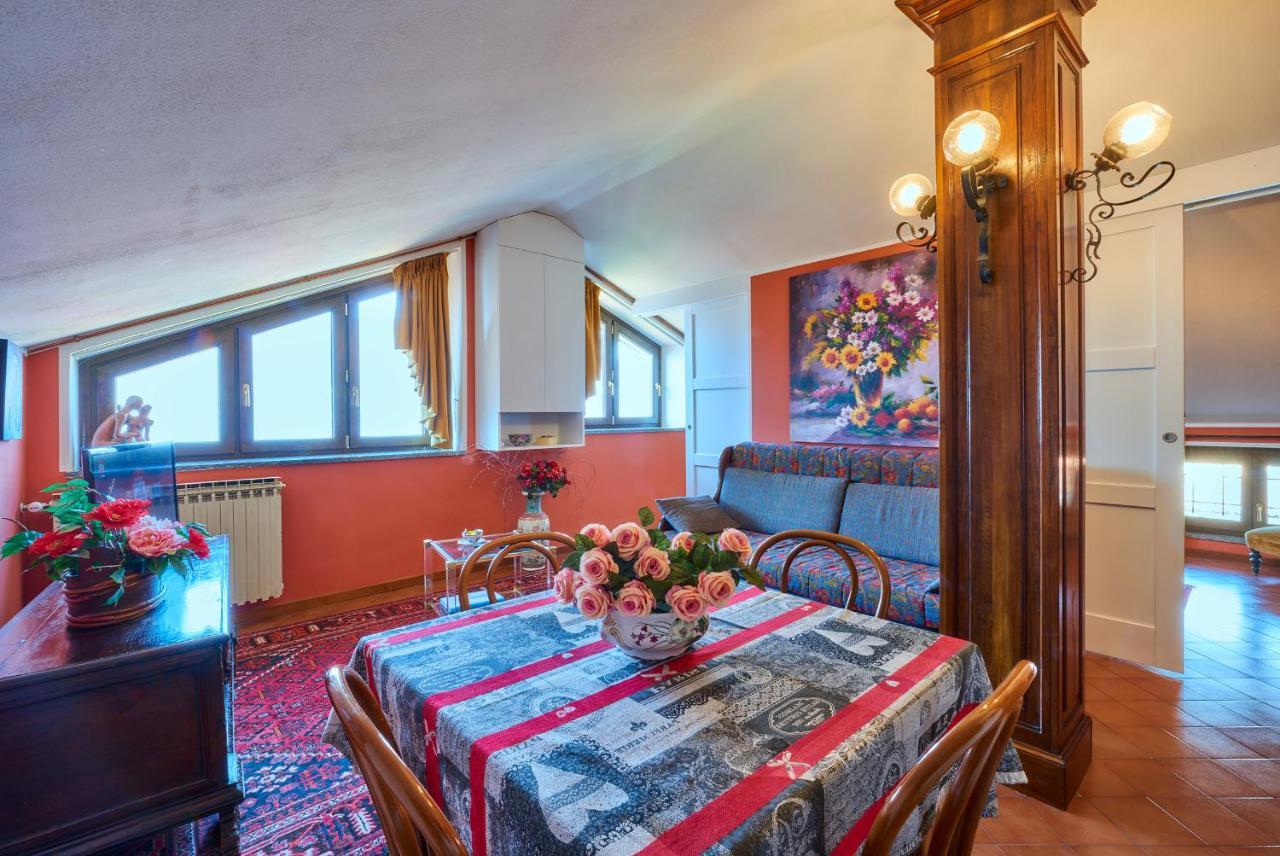 B&B - Foresteria - Frontelago Lake Como Mandello del Lario Exterior photo