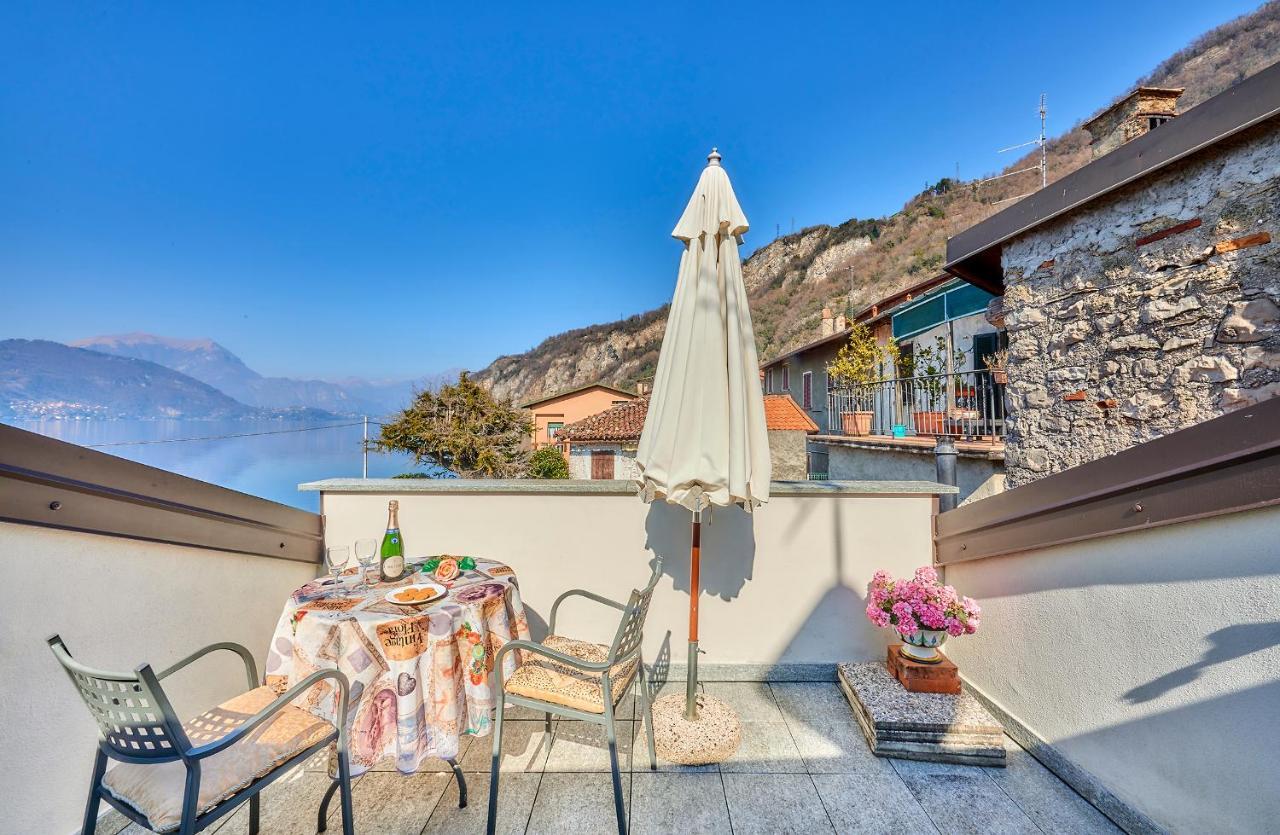 B&B - Foresteria - Frontelago Lake Como Mandello del Lario Exterior photo