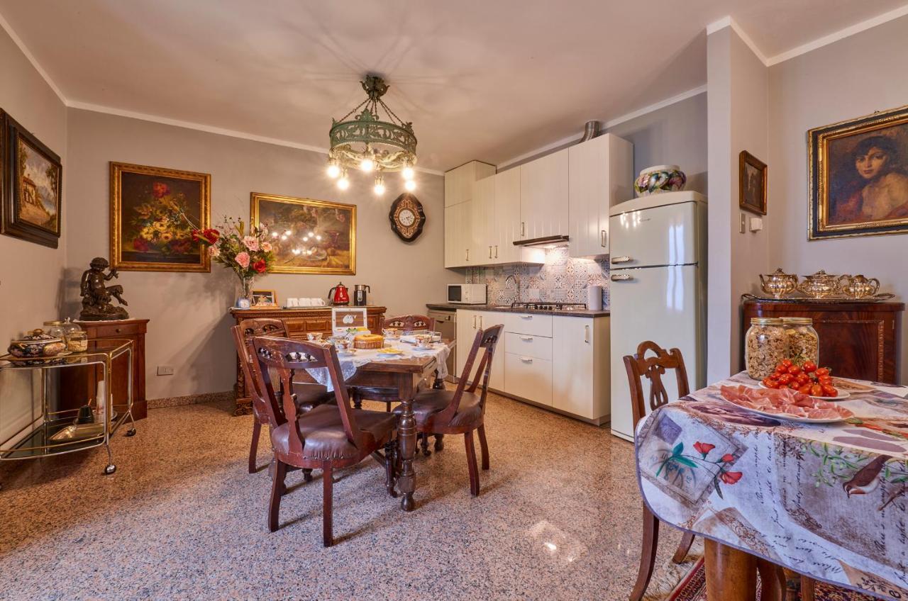 B&B - Foresteria - Frontelago Lake Como Mandello del Lario Exterior photo