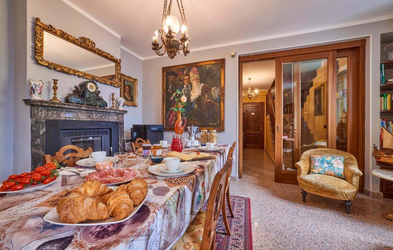 B&B - Foresteria - Frontelago Lake Como Mandello del Lario Exterior photo