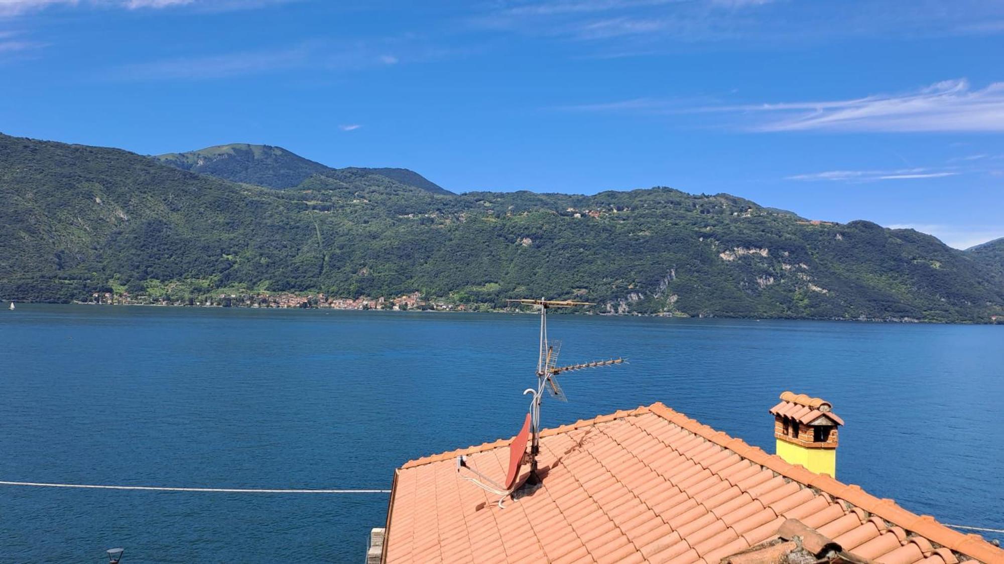 B&B - Foresteria - Frontelago Lake Como Mandello del Lario Room photo