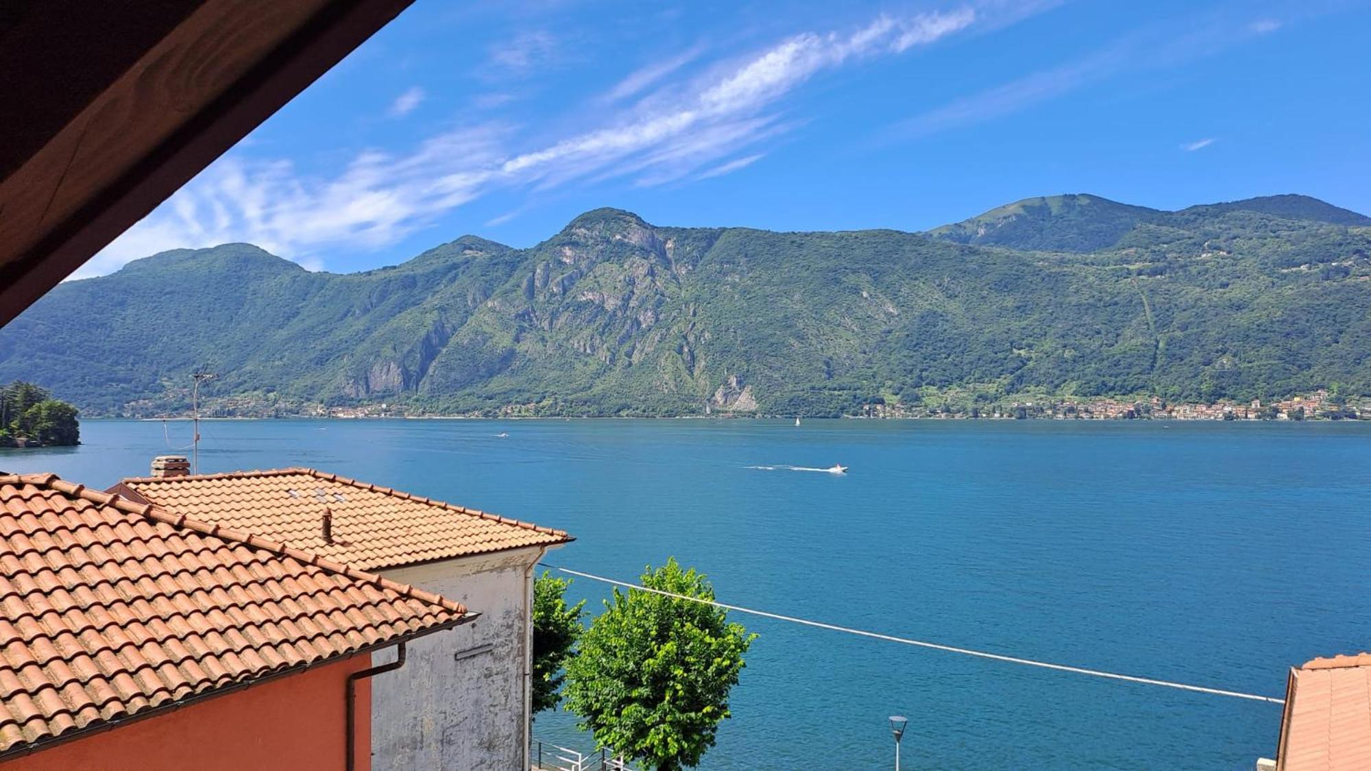 B&B - Foresteria - Frontelago Lake Como Mandello del Lario Room photo