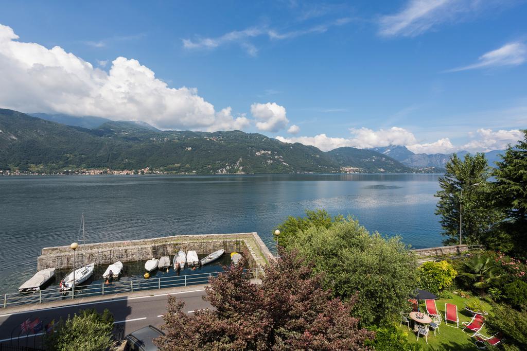 B&B - Foresteria - Frontelago Lake Como Mandello del Lario Exterior photo