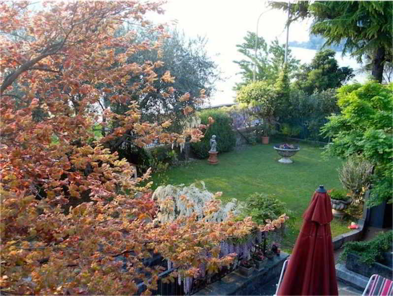 B&B - Foresteria - Frontelago Lake Como Mandello del Lario Exterior photo