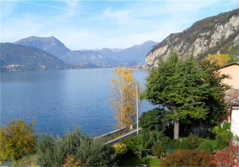 B&B - Foresteria - Frontelago Lake Como Mandello del Lario Exterior photo