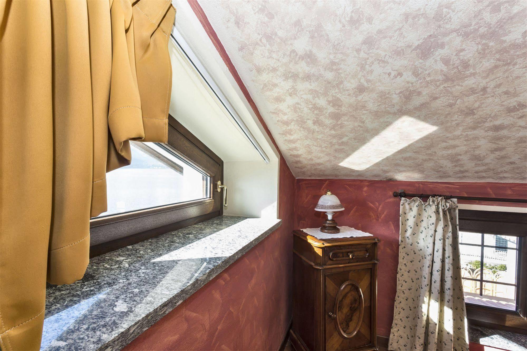 B&B - Foresteria - Frontelago Lake Como Mandello del Lario Exterior photo
