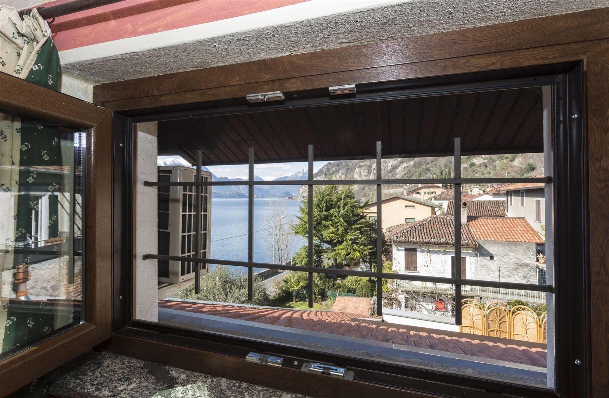 B&B - Foresteria - Frontelago Lake Como Mandello del Lario Exterior photo